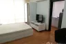 Condo for rent in The Kris Express 2, Din Daeng, Bangkok near MRT Ratchadaphisek