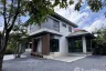 4 Bedroom House for sale in Mantana 100+ Bangkhunthian Chaithalae Road, Tha Kham, Bangkok