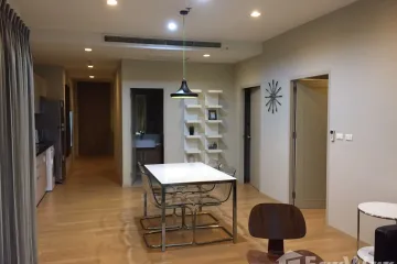 2 Bedroom Apartment for rent in Noble Reveal, Phra Khanong Nuea, Bangkok near BTS Thong Lo