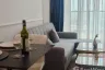 1 Bedroom Condo for sale in Ideo Wutthakat, Bang Kho, Bangkok near BTS Wutthakat