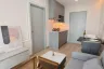 1 Bedroom Condo for sale in Ideo Wutthakat, Bang Kho, Bangkok near BTS Wutthakat