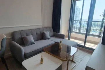 1 Bedroom Condo for sale in Ideo Wutthakat, Bang Kho, Bangkok near BTS Wutthakat