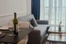 1 Bedroom Condo for sale in Ideo Wutthakat, Bang Kho, Bangkok near BTS Wutthakat