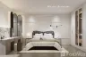 3 Bedroom House for sale in Khlongtan Nivet, Khlong Tan Nuea, Bangkok near Airport Rail Link Ramkhamhaeng