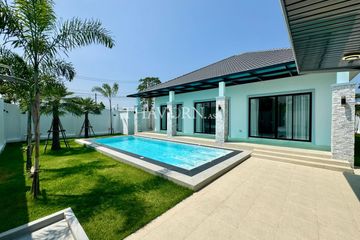3 Bedroom House for sale in Na Jomtien, Chonburi