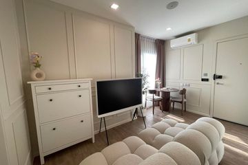 1 Bedroom Condo for Sale or Rent in Modiz Sukhumvit 50, Phra Khanong, Bangkok near BTS On Nut