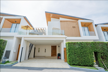 5 Bedroom Villa for sale in Zenithy Pool Villas, Si Sunthon, Phuket