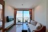 1 Bedroom Condo for Sale or Rent in The Riviera Ocean Drive, Nong Prue, Chonburi