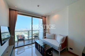 1 Bedroom Condo for Sale or Rent in The Riviera Ocean Drive, Nong Prue, Chonburi