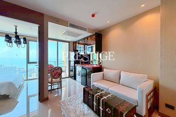1 Bedroom Condo for Sale or Rent in The Riviera Ocean Drive, Nong Prue, Chonburi