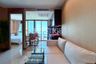 1 Bedroom Condo for Sale or Rent in The Riviera Ocean Drive, Nong Prue, Chonburi