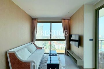 1 Bedroom Condo for Sale or Rent in The Riviera Ocean Drive, Nong Prue, Chonburi