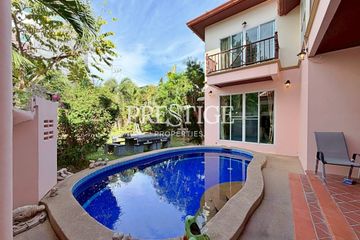 5 Bedroom House for rent in Nong Prue, Chonburi