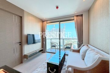 1 Bedroom Condo for Sale or Rent in The Riviera Ocean Drive, Nong Prue, Chonburi