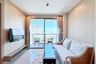 1 Bedroom Condo for Sale or Rent in The Riviera Ocean Drive, Nong Prue, Chonburi