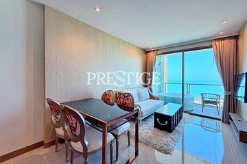 1 Bedroom Condo for Sale or Rent in The Riviera Ocean Drive, Nong Prue, Chonburi