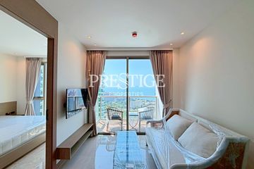 1 Bedroom Condo for Sale or Rent in The Riviera Ocean Drive, Nong Prue, Chonburi