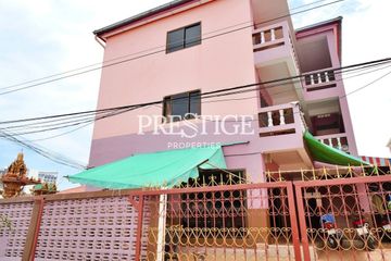 9 Bedroom Commercial for sale in Nong Prue, Chonburi
