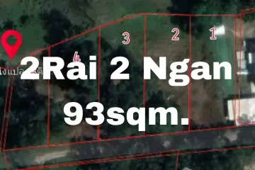 Land for sale in Kathu, Phuket