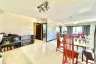 2 Bedroom Condo for sale in Platinum Suites condominiums, Nong Prue, Chonburi