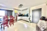 2 Bedroom Condo for sale in Platinum Suites condominiums, Nong Prue, Chonburi