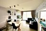 1 Bedroom Condo for sale in Acqua, Nong Prue, Chonburi