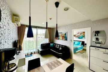 1 Bedroom Condo for sale in Acqua, Nong Prue, Chonburi