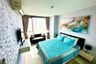 1 Bedroom Condo for sale in Acqua, Nong Prue, Chonburi
