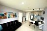 1 Bedroom Condo for sale in Acqua, Nong Prue, Chonburi