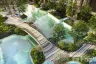 3 Bedroom Condo for sale in The Title Balcony, 