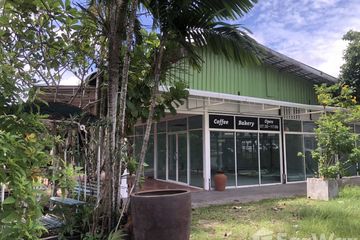 1 Bedroom Commercial for rent in Choeng Thale, Phuket