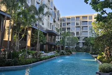 1 Bedroom Condo for sale in Mekin Haus, Fa Ham, Chiang Mai