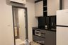 1 Bedroom Condo for rent in Ideo Ratchada-Huaykwang, Huai Khwang, Bangkok near MRT Huai Khwang