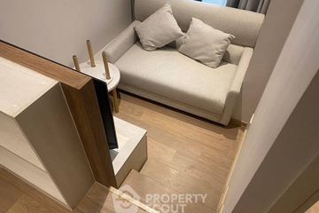 1 Bedroom Condo for rent in Runesu Thonglor 5, Khlong Tan Nuea, Bangkok near BTS Thong Lo