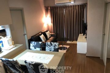 2 Bedroom Condo for rent in Ideo Sukhumvit 93, Bang Chak, Bangkok near BTS Bang Chak