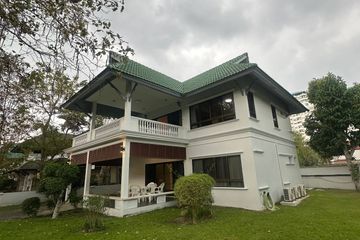5 Bedroom House for rent in Na Jomtien, Chonburi