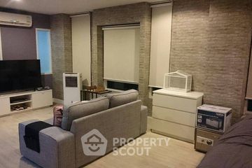 1 Bedroom Condo for rent in Surawong City Resort, Si Phraya, Bangkok near BTS Chong Nonsi