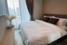 2 Bedroom Condo for rent in Life Asoke Rama 9, Makkasan, Bangkok near MRT Phra Ram 9