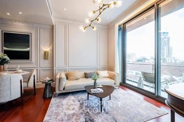 1 Bedroom Condo for rent in KHUN by YOO inspired by Starck, Khlong Tan Nuea, Bangkok near BTS Thong Lo