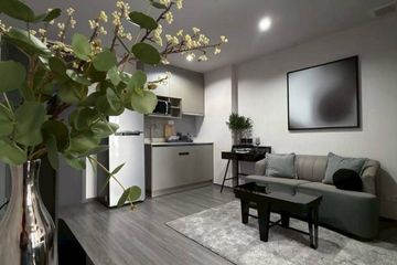 1 Bedroom Condo for rent in Ideo Mobi Rangnam, Thanon Phaya Thai, Bangkok near BTS Victory Monument