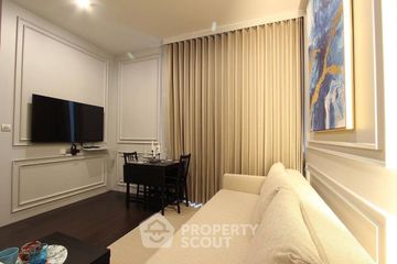 1 Bedroom Condo for rent in LAVIQ Sukhumvit 57, Khlong Tan Nuea, Bangkok near BTS Thong Lo