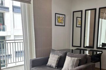 1 Bedroom Condo for rent in 39 by Sansiri, Khlong Tan Nuea, Bangkok near BTS Phrom Phong