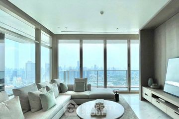 1 Bedroom Condo for rent in Four Seasons Private Residences, Thung Wat Don, Bangkok near BTS Saphan Taksin