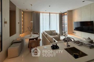 2 Bedroom Condo for rent in Khlong Toei, Bangkok near BTS Nana