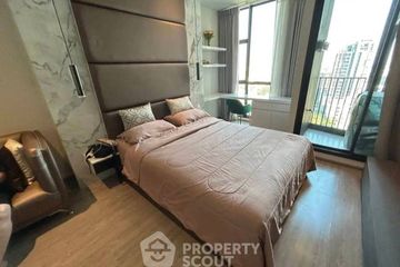 1 Bedroom Condo for rent in Rhythm Ekkamai Estate, Khlong Tan Nuea, Bangkok near BTS Ekkamai