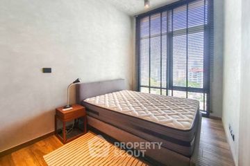 2 Bedroom Condo for rent in The Lofts Asoke, Khlong Toei Nuea, Bangkok near MRT Phetchaburi