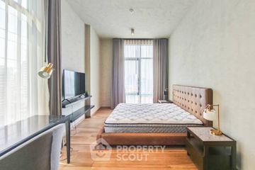 2 Bedroom Condo for rent in The Lofts Asoke, Khlong Toei Nuea, Bangkok near MRT Phetchaburi