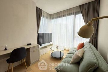 1 Bedroom Condo for rent in Ashton Asoke - Rama 9, Din Daeng, Bangkok near MRT Phra Ram 9
