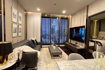 2 Bedroom Condo for rent in The Monument Sanampao, Sam Sen Nai, Bangkok near BTS Sanam Pao