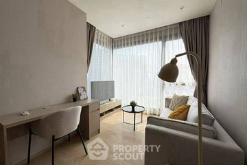 1 Bedroom Condo for rent in Ashton Asoke - Rama 9, Din Daeng, Bangkok near MRT Phra Ram 9